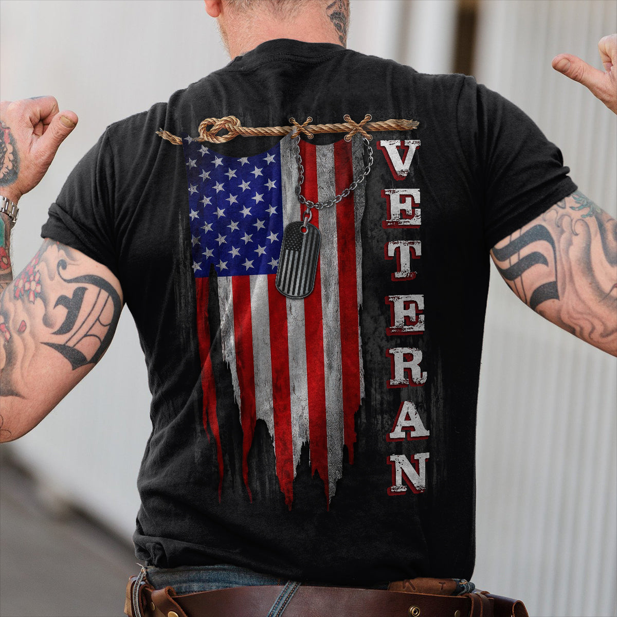 US Veteran T Shirt, Shirt For Veteran